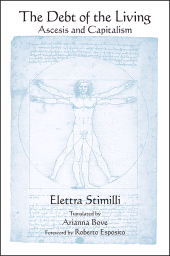 m, The Debt of the Living : Ascesis and Capitalism, SUNY Press - State University of New York Press