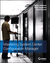 E-book, Mastering System Center Configuration Manager, Sybex