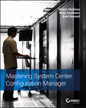 eBook, Mastering System Center Configuration Manager, Sybex