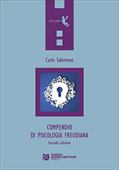 E-book, Compendio di psicologia freudiana, Tangram edizioni scientifiche