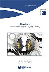 E-book, Rewind : visualisation in English language learning, Landolfi, Liliana, Tangram edizioni scientifiche
