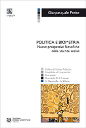 eBook, Politica e biometria : nuove prospettive filosofiche delle scienze sociali, Tangram edizioni scientifiche