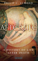 E-book, Afterlife, I.B. Tauris
