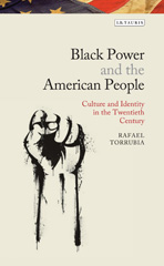 E-book, Black Power and the American People, I.B. Tauris