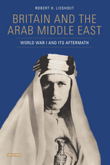 E-book, Britain and the Arab Middle East, I.B. Tauris