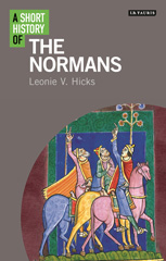 E-book, A Short History of the Normans, I.B. Tauris