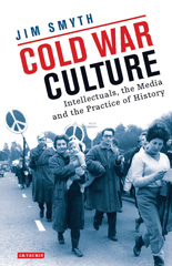 E-book, Cold War Culture, I.B. Tauris