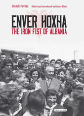 E-book, Enver Hoxha, I.B. Tauris