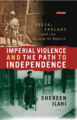 E-book, Imperial Violence and the Path to Independence, I.B. Tauris