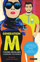 E-book, Generation M, I.B. Tauris