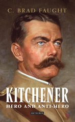 E-book, Kitchener, I.B. Tauris