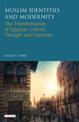 E-book, Muslim Identities and Modernity, I.B. Tauris