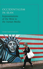 E-book, Occidentalism in Iran, I.B. Tauris