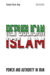 E-book, Republican Islam, I.B. Tauris