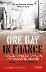 E-book, One Day in France, I.B. Tauris