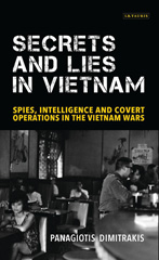 E-book, Secrets and Lies in Vietnam, I.B. Tauris