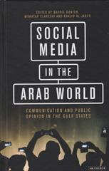 E-book, Social Media in the Arab World, I.B. Tauris