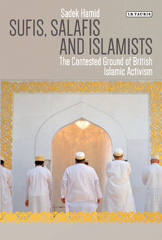 E-book, Sufis, Salafis and Islamists, I.B. Tauris