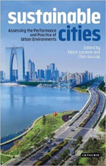 E-book, Sustainable Cities, I.B. Tauris