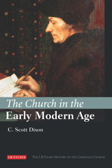E-book, The Church in the Early Modern Age, I.B. Tauris