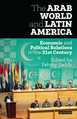 E-book, The Arab World and Latin America, I.B. Tauris