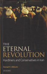 E-book, The Eternal Revolution, I.B. Tauris