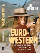 E-book, The Euro-Western, I.B. Tauris