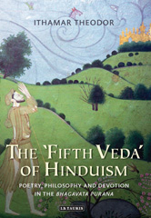 eBook, The 'Fifth Veda' of Hinduism, Theodor, Ithamar, I.B. Tauris