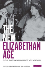 E-book, The New Elizabethan Age, I.B. Tauris