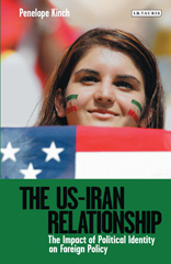 E-book, The US-Iran Relationship, I.B. Tauris