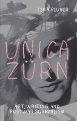 E-book, Unica Zürn, I.B. Tauris