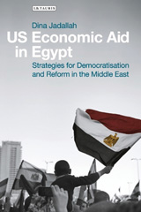 E-book, US Economic Aid in Egypt, I.B. Tauris