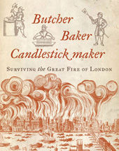 E-book, Butcher, Baker, Candlestick Maker, I.B. Tauris