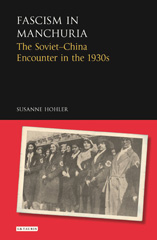 E-book, Fascism in Manchuria, I.B. Tauris