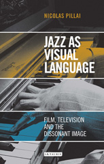 E-book, Jazz as Visual Language, I.B. Tauris