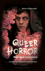E-book, Queer Horror Film and Television, I.B. Tauris