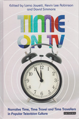 E-book, Time on TV, I.B. Tauris