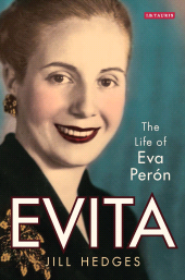 E-book, Evita : The Life of Eva Perón, I.B. Tauris