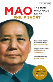 E-book, Mao : The Man Who Made China, I.B. Tauris