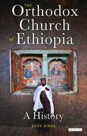 E-book, The Orthodox Church of Ethiopia : A History, I.B. Tauris