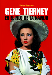 E-book, Gene Tierney : en el filo de la navaja, T&B Editores