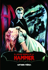 E-book, El legado musical de la Hammer, T&B Editores
