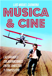 E-book, Música & cine : las grandes colaboraciones entre director y compositor, T&B