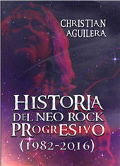 E-book, Historia del neo rock progresivo : (1982-2016), T&B