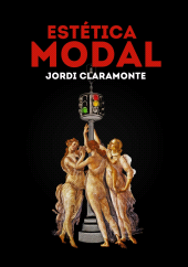 E-book, Estética modal. Libro primero, Tecnos