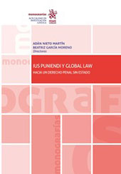 eBook, Ius puniendi y Global Law, Tirant lo Blanch