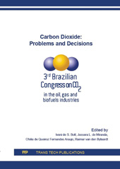 E-book, Carbon Dioxide : Problems and Decisions, Trans Tech Publications Ltd