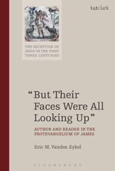E-book, But Their Faces Were All Looking Up, T&T Clark