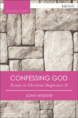 E-book, Confessing God, T&T Clark