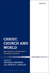 eBook, Christ, Church and World, T&T Clark